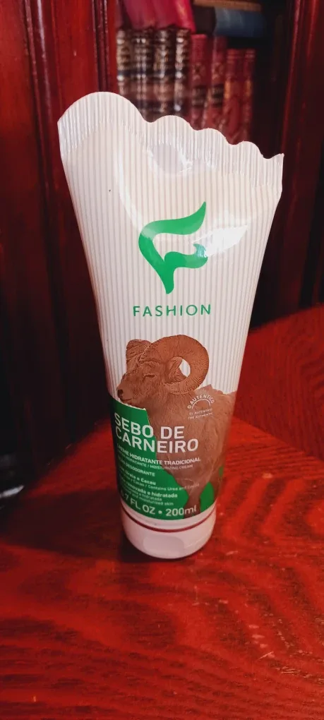 NEW !!Sebo de Carneiro Moisturizing Cream 200ml image indicator(5)