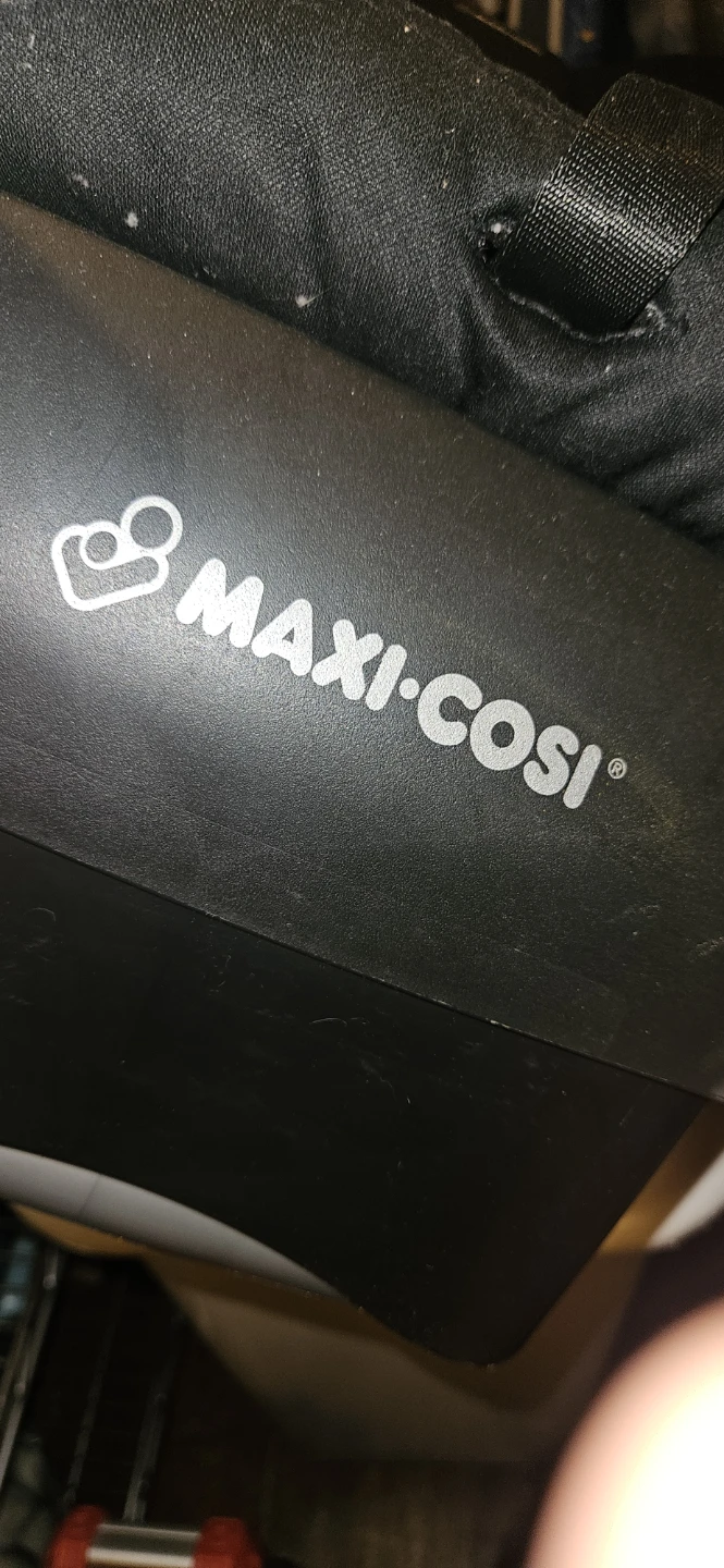 Maxi-Cosi Mico Max 30 Infant Car Seat