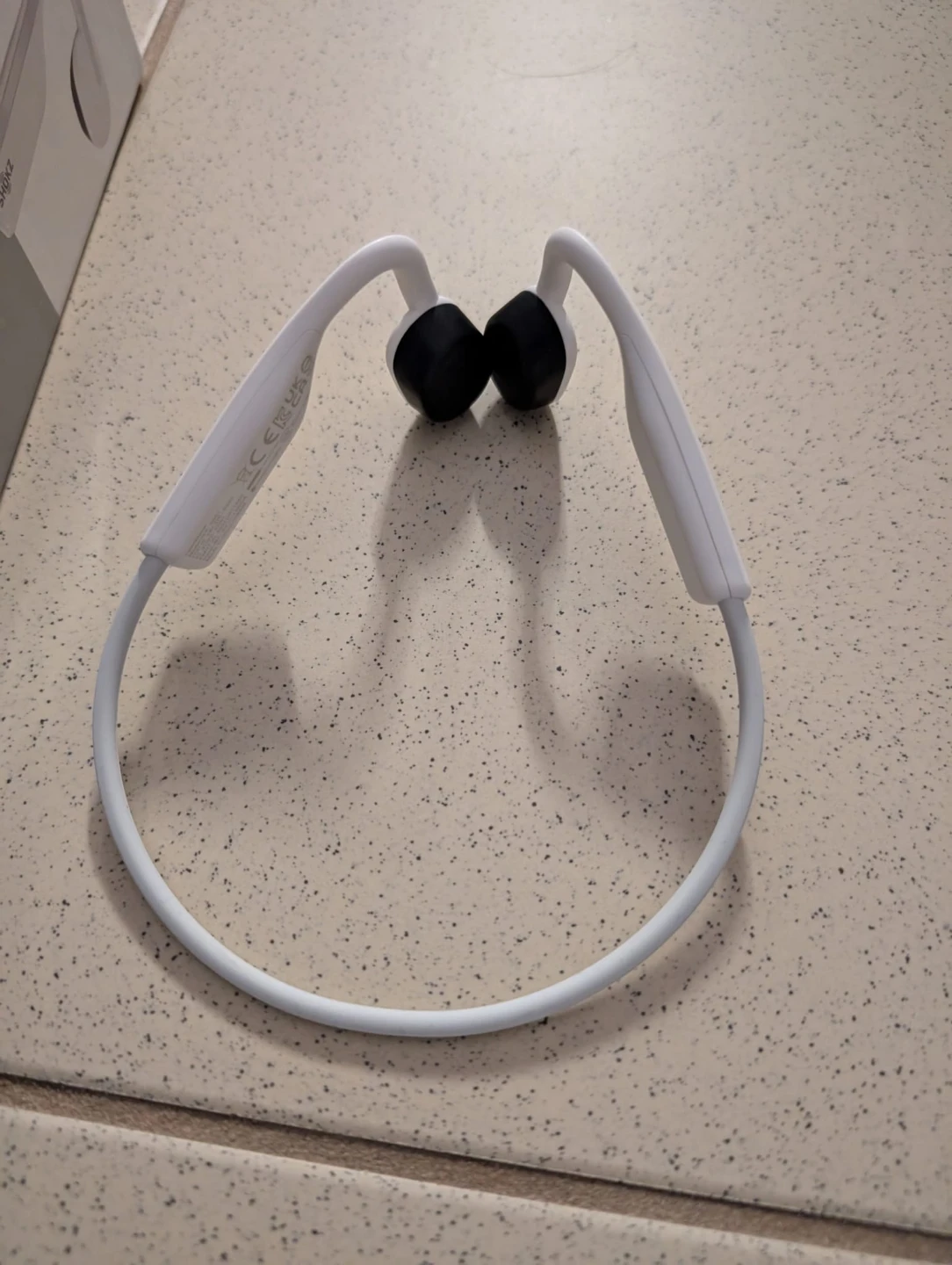 Wireless Bone Conduction Headphones - photo 3