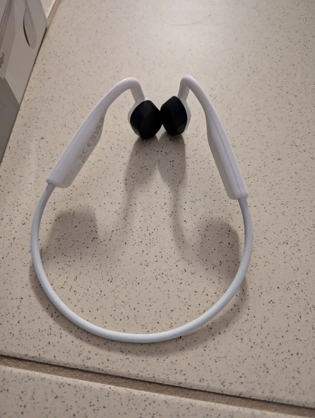 Wireless Bone Conduction Headphones image indicator(3)
