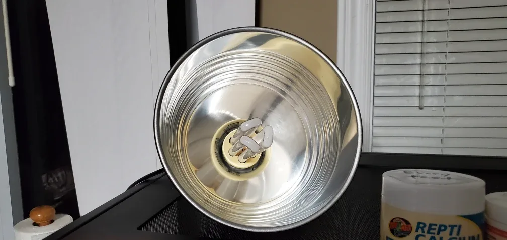 Upgraded 40 Gallon Reptile Habitat Terrarium image indicator(2)