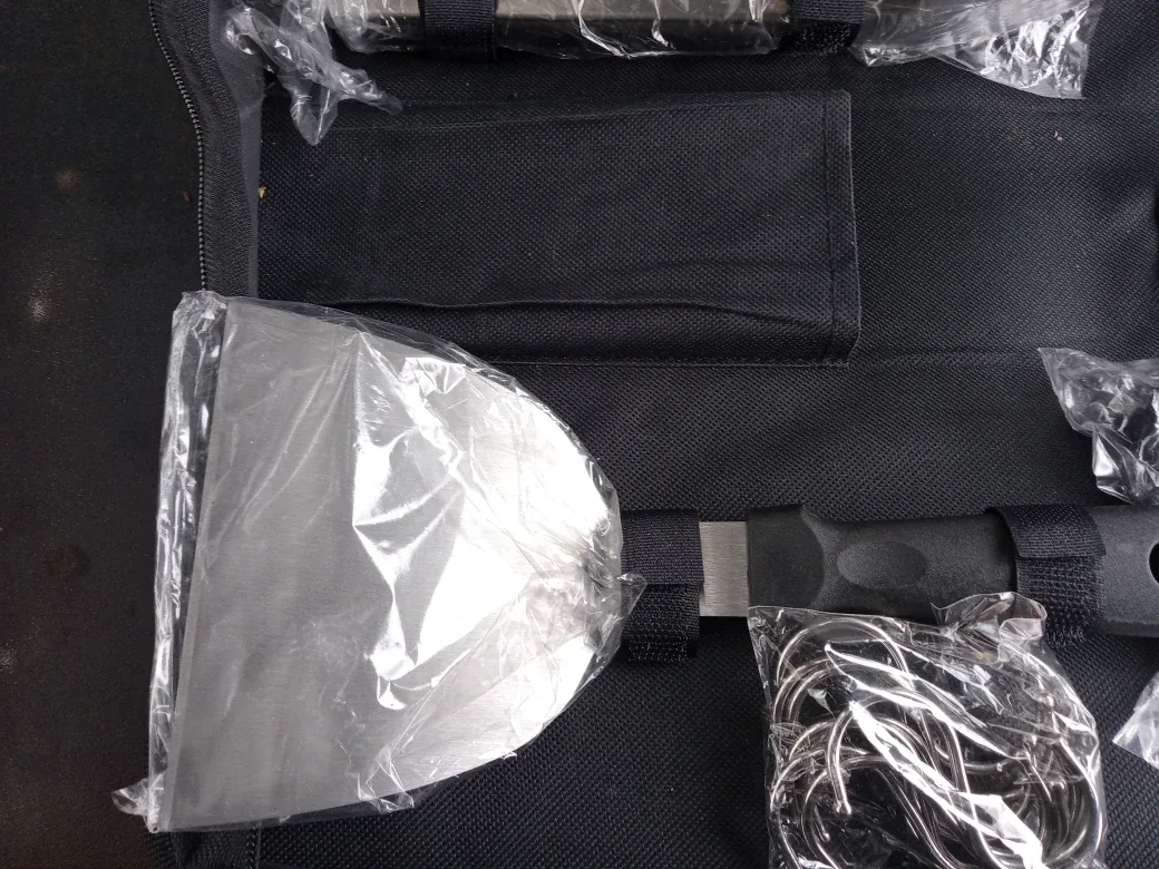 New Blackstone Griddle Tool Kit image indicator(4)