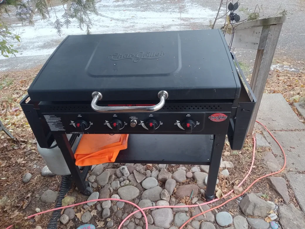 New Blackstone Griddle Tool Kit image indicator(7)