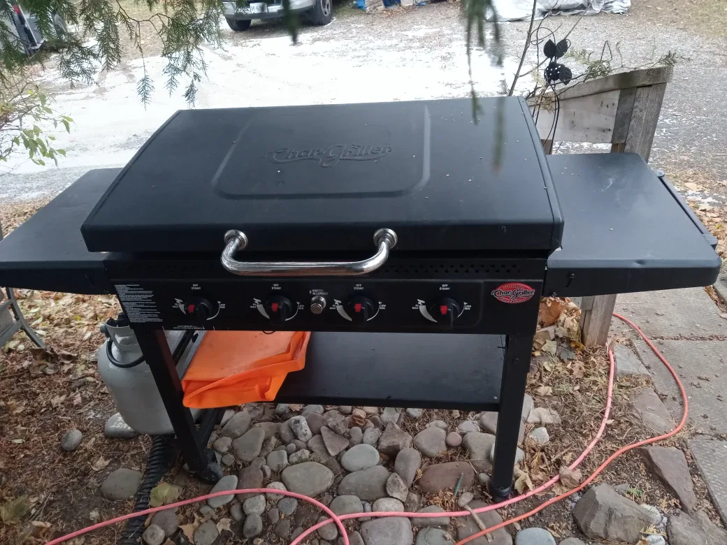 New Blackstone Griddle Tool Kit image indicator(10)