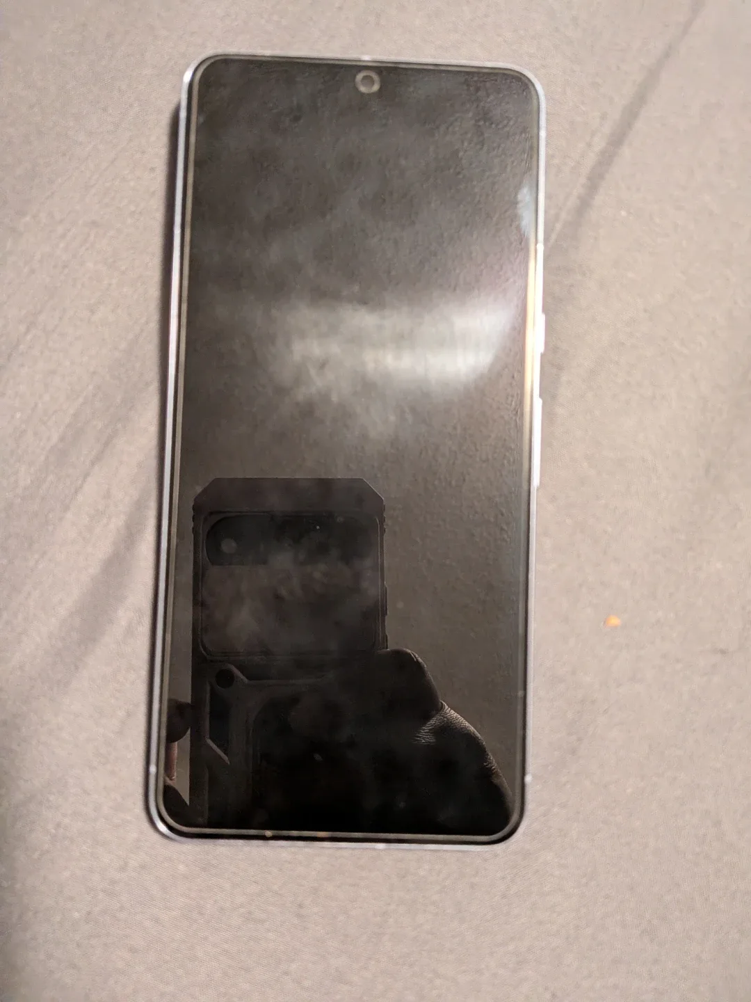 Google Pixel 8 Pro 256GB - Light Blue