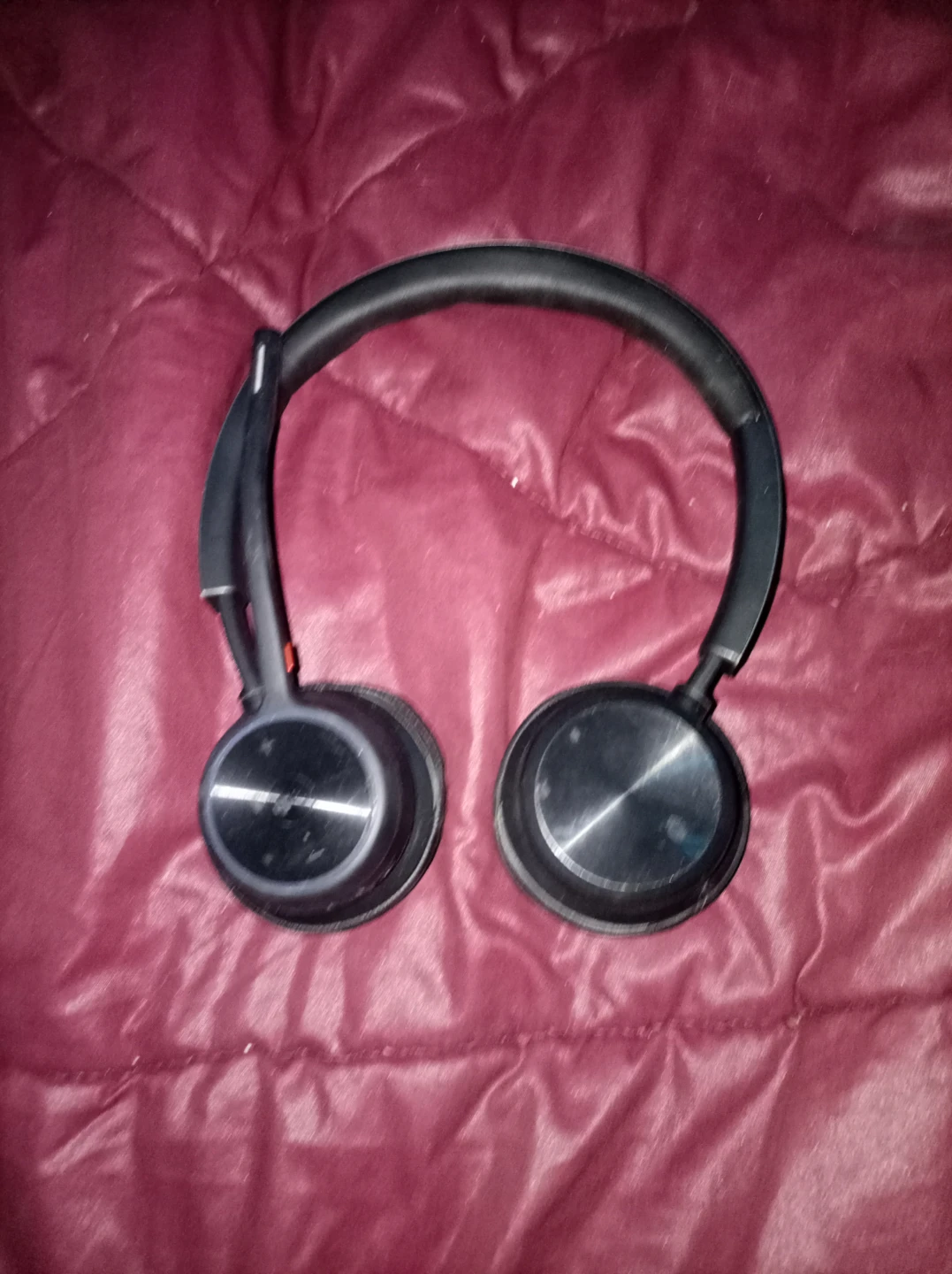 Plantronics Voyager 4320 Headset