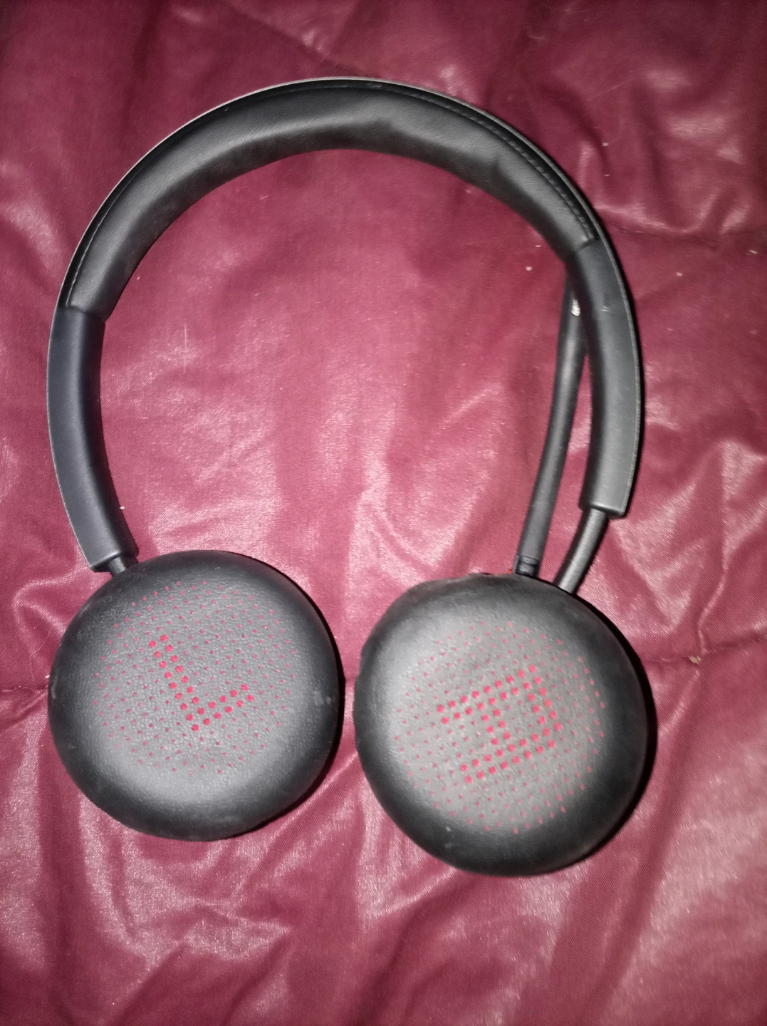 Plantronics Voyager 4320 Headset - photo 2