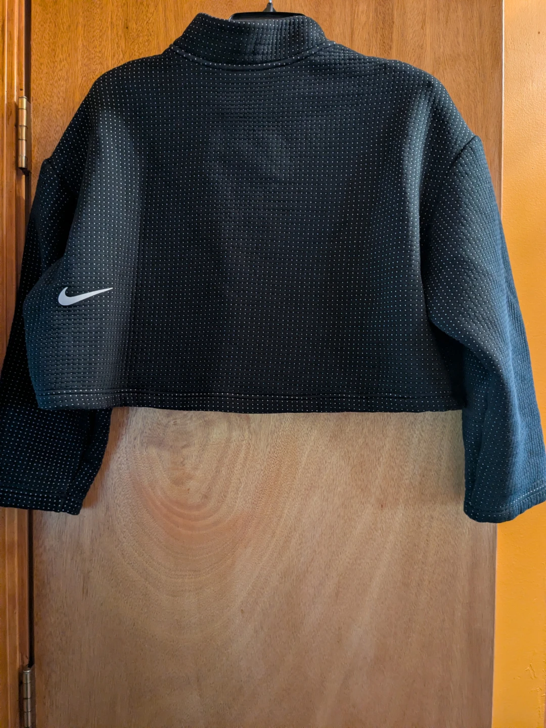 Nike Women’s Textured Two-Piece Set - photo 2