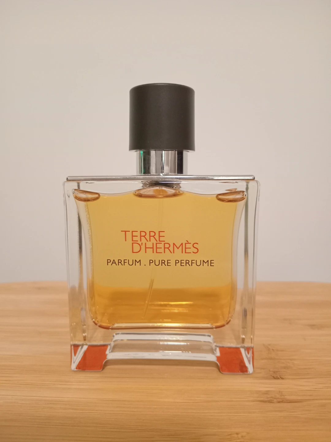 Terre D'Hermès Parfum, Pure Perfume 75ml