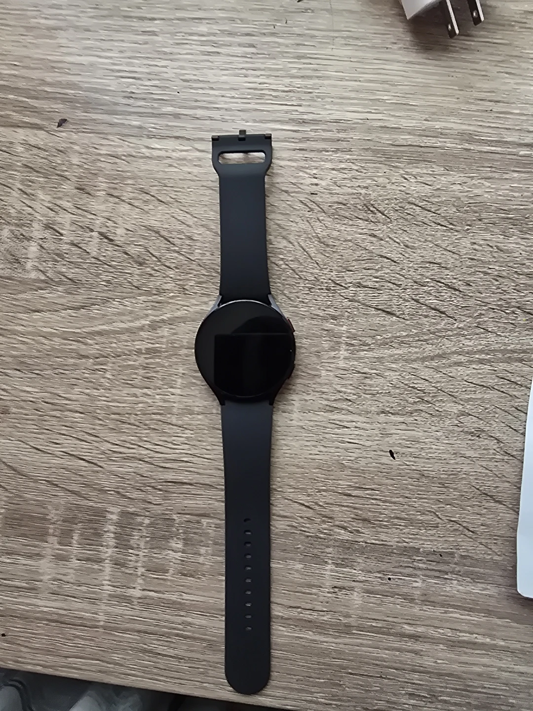 Samsung Galaxy Watch 5 44mm Black lte version - Like New!