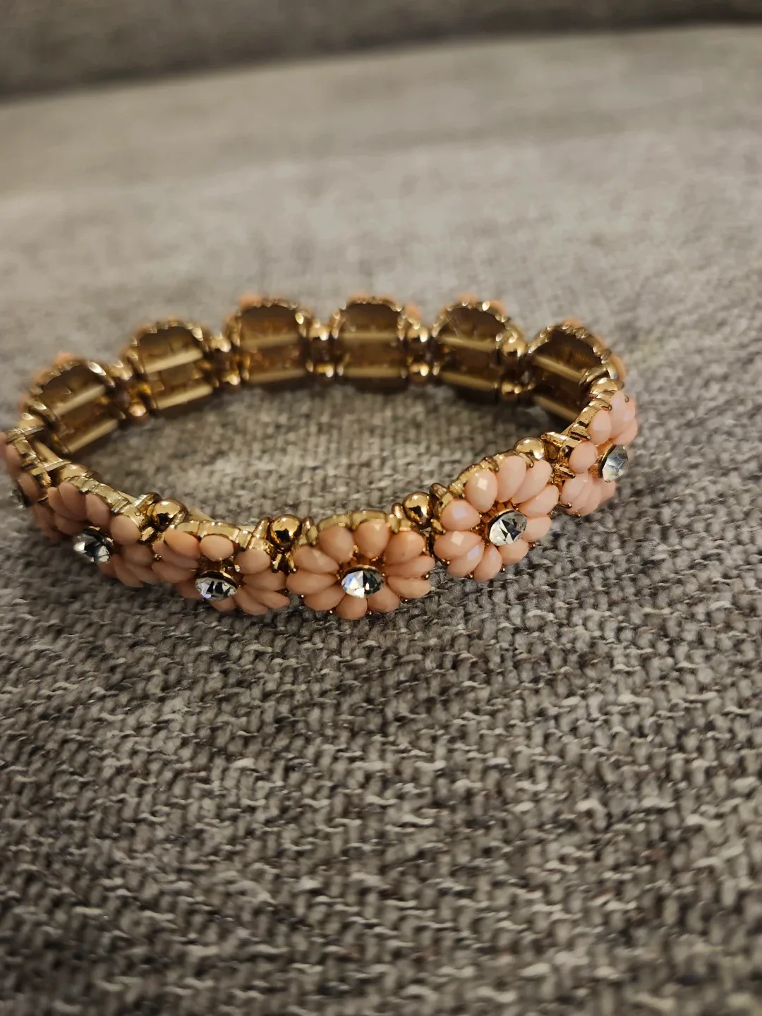 GAP Blue Velvet Long Sleeve Top image indicator(4)