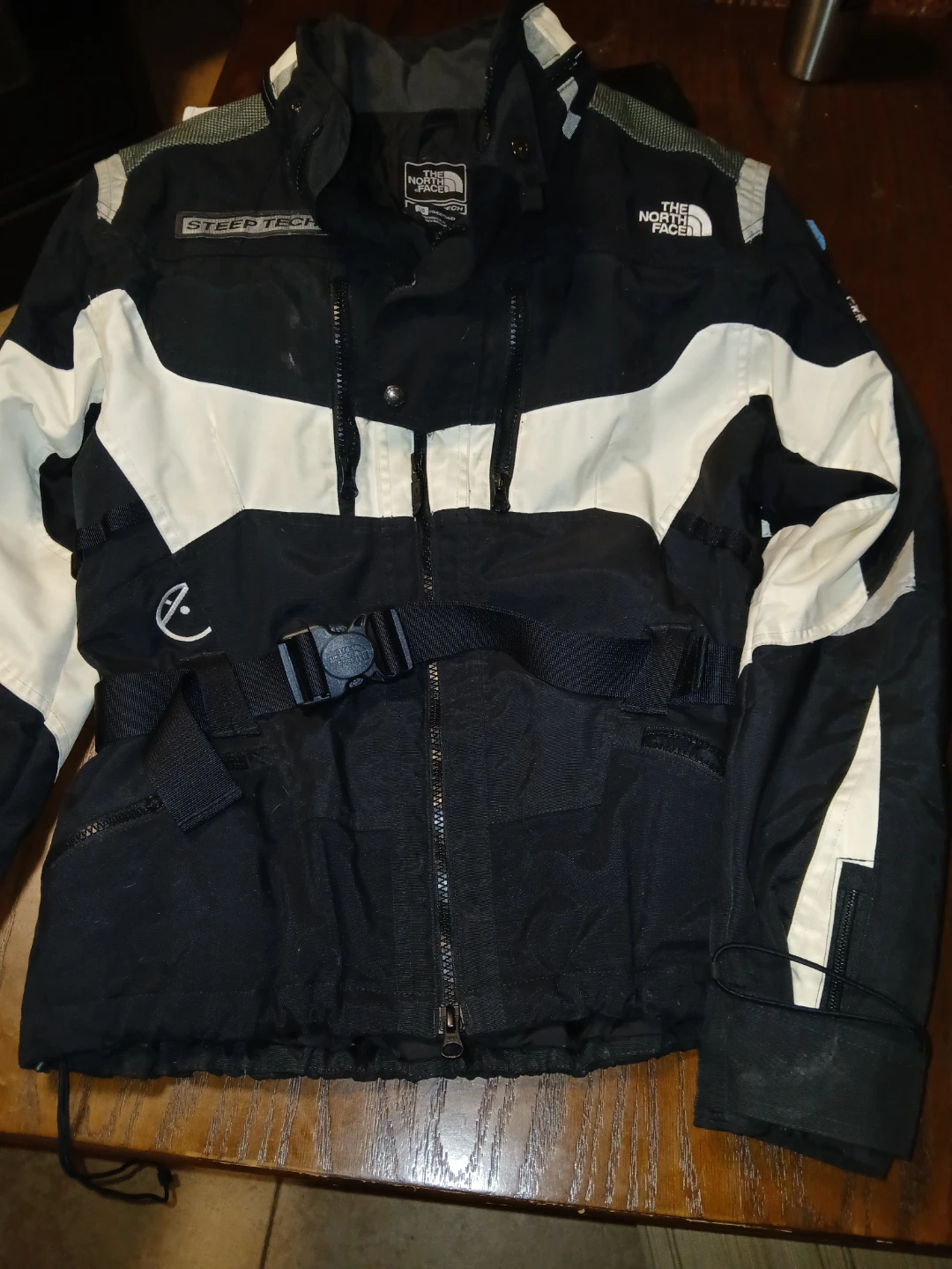 The North Face Steep Tech Jacket - Women's L/G