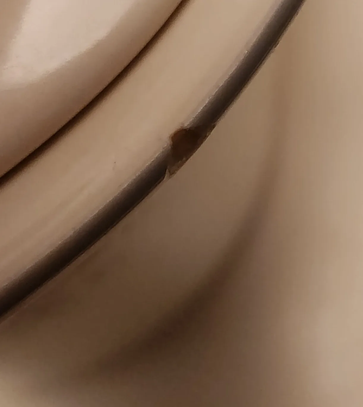 Vintage Floral Canister with Lid image indicator(2)