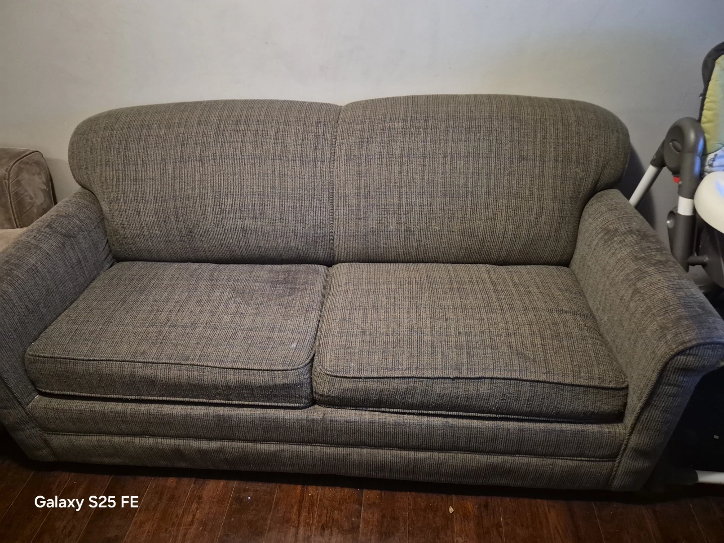 Used Sofa Set - Good Condition