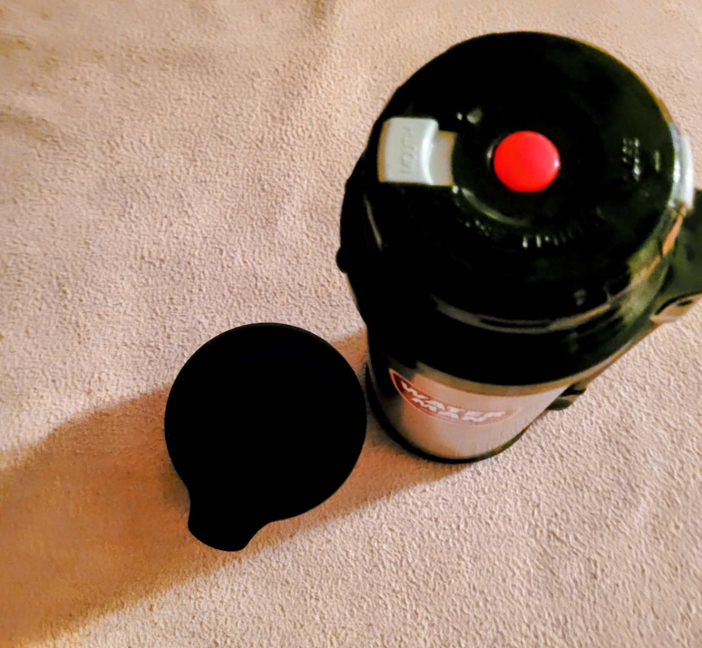 Waterman Woonam Co. Water Bottle🎁🥕 - photo 2