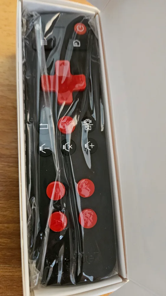 New Probox2 Remote+ image indicator(2)