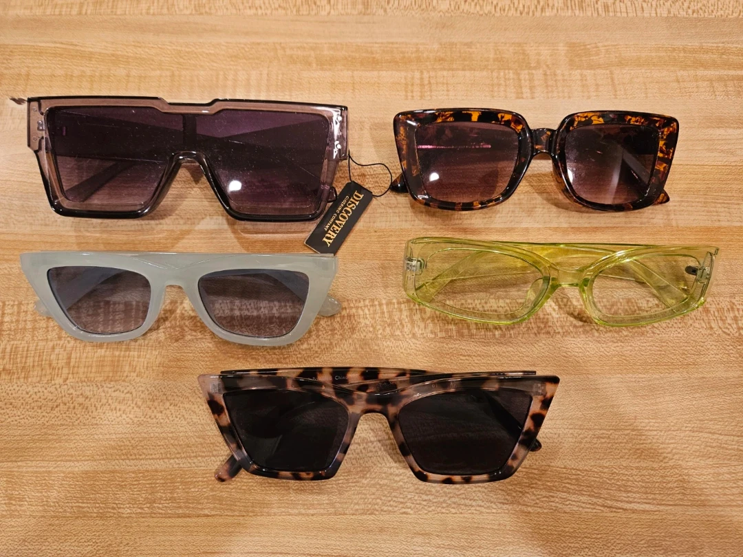 Sunglasses