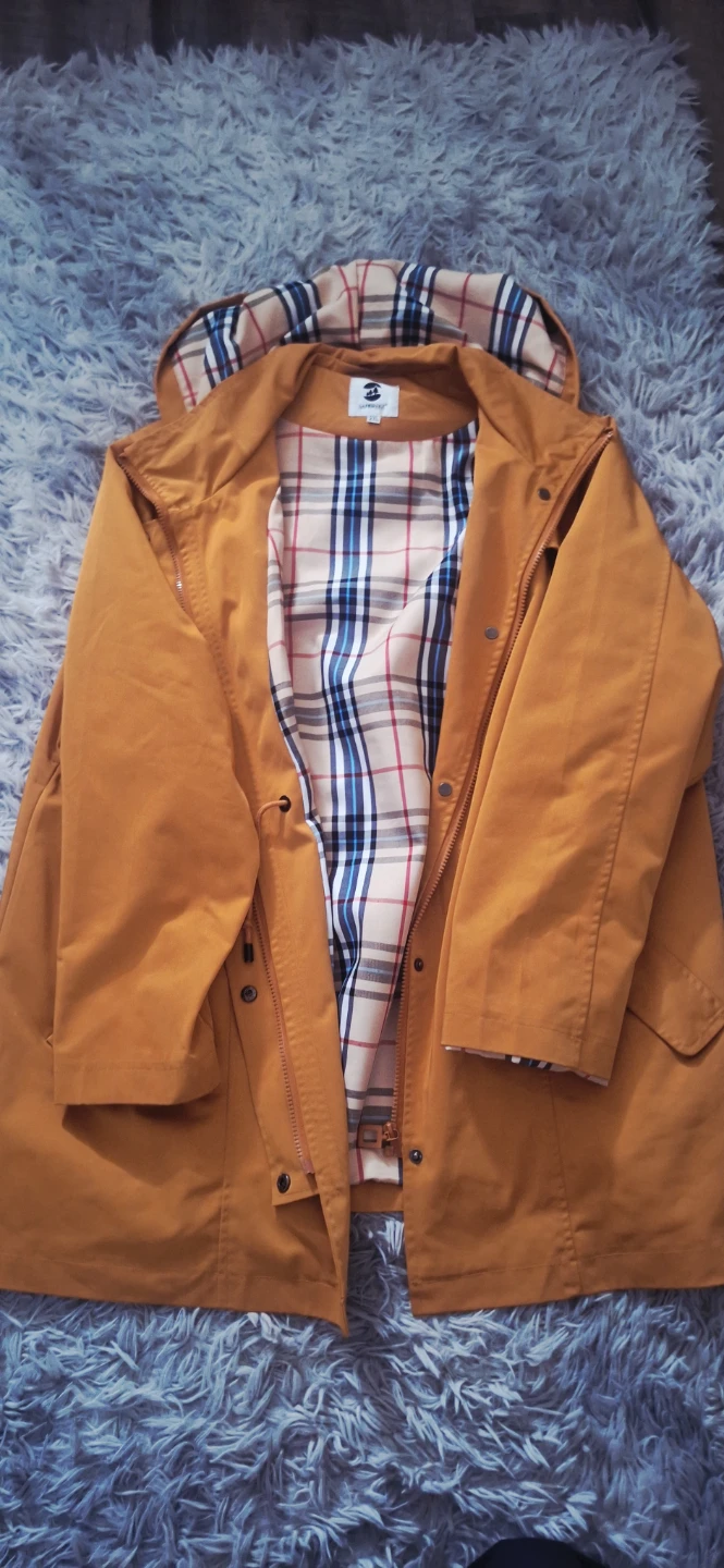 Saphir Rose 2XL Jacket