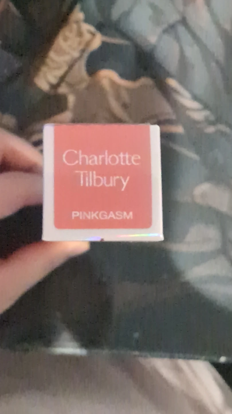 (New & Never USED) Charlotte Tilbury Pinkgasm Beauty Light Wand - photo 2