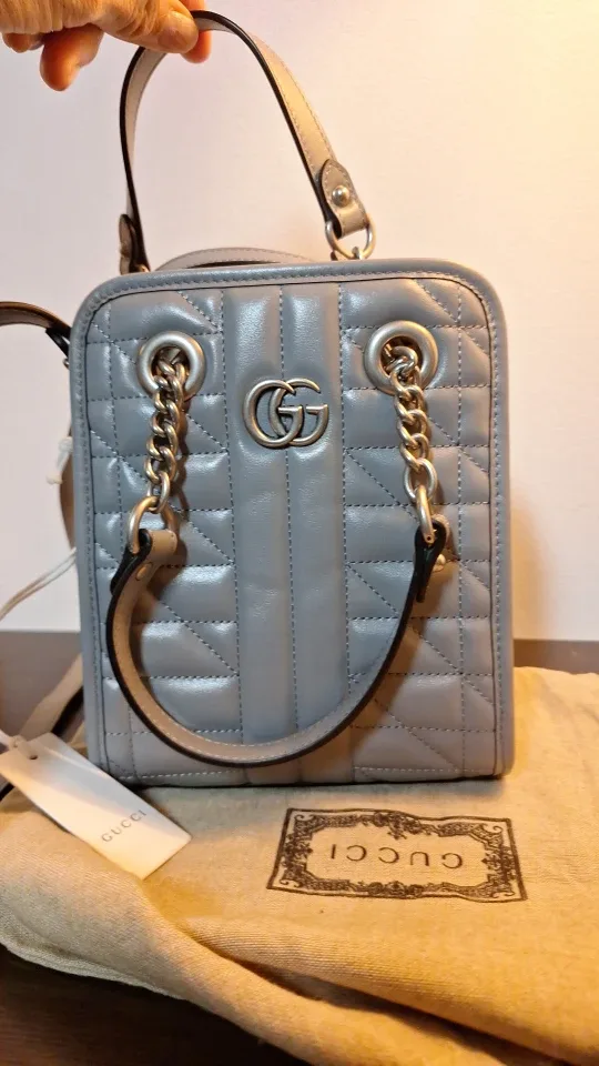 Classic Bagg 1:1 version