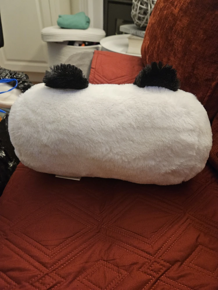 Panda Plush Pillow - photo 2
