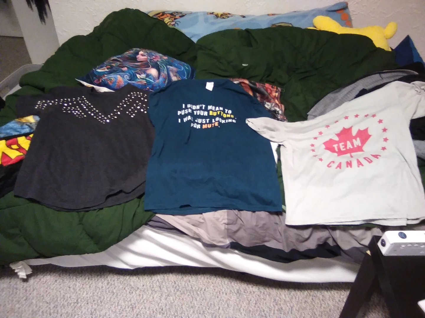 Women's t shirts