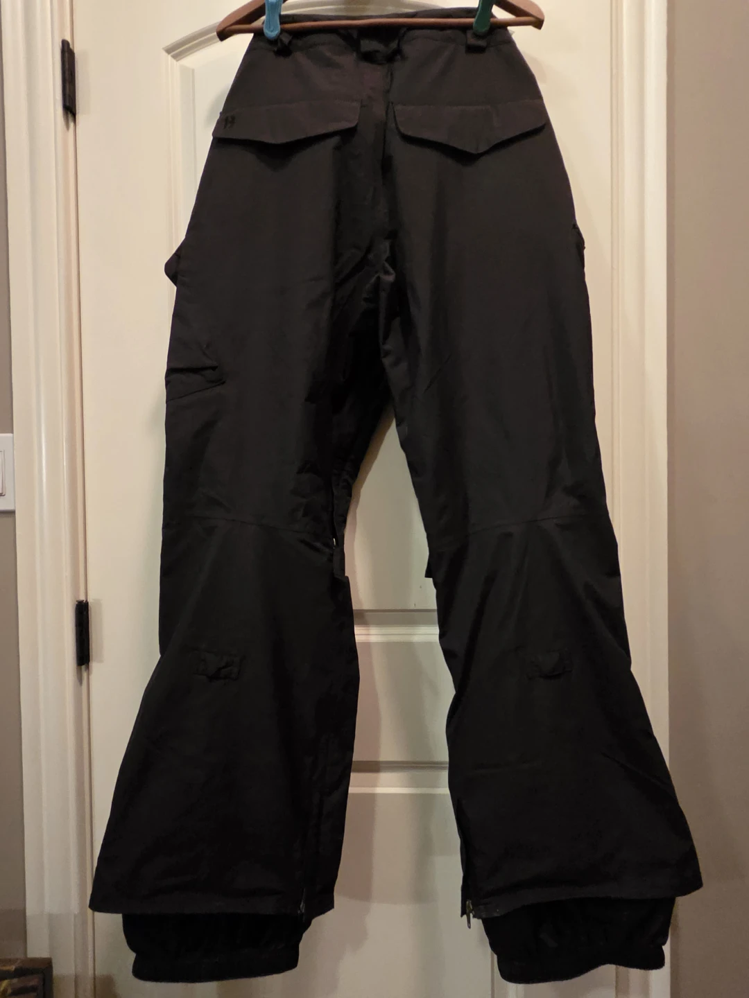 Burton Snowboard Pants - Poacher Size Large - photo 2