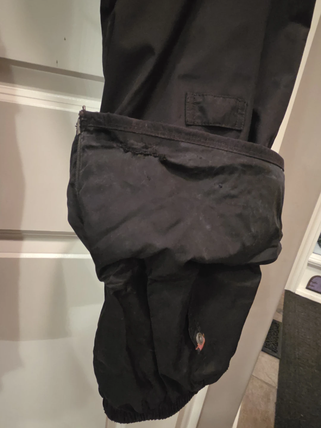 Burton Snowboard Pants - Poacher Size Large - photo 3