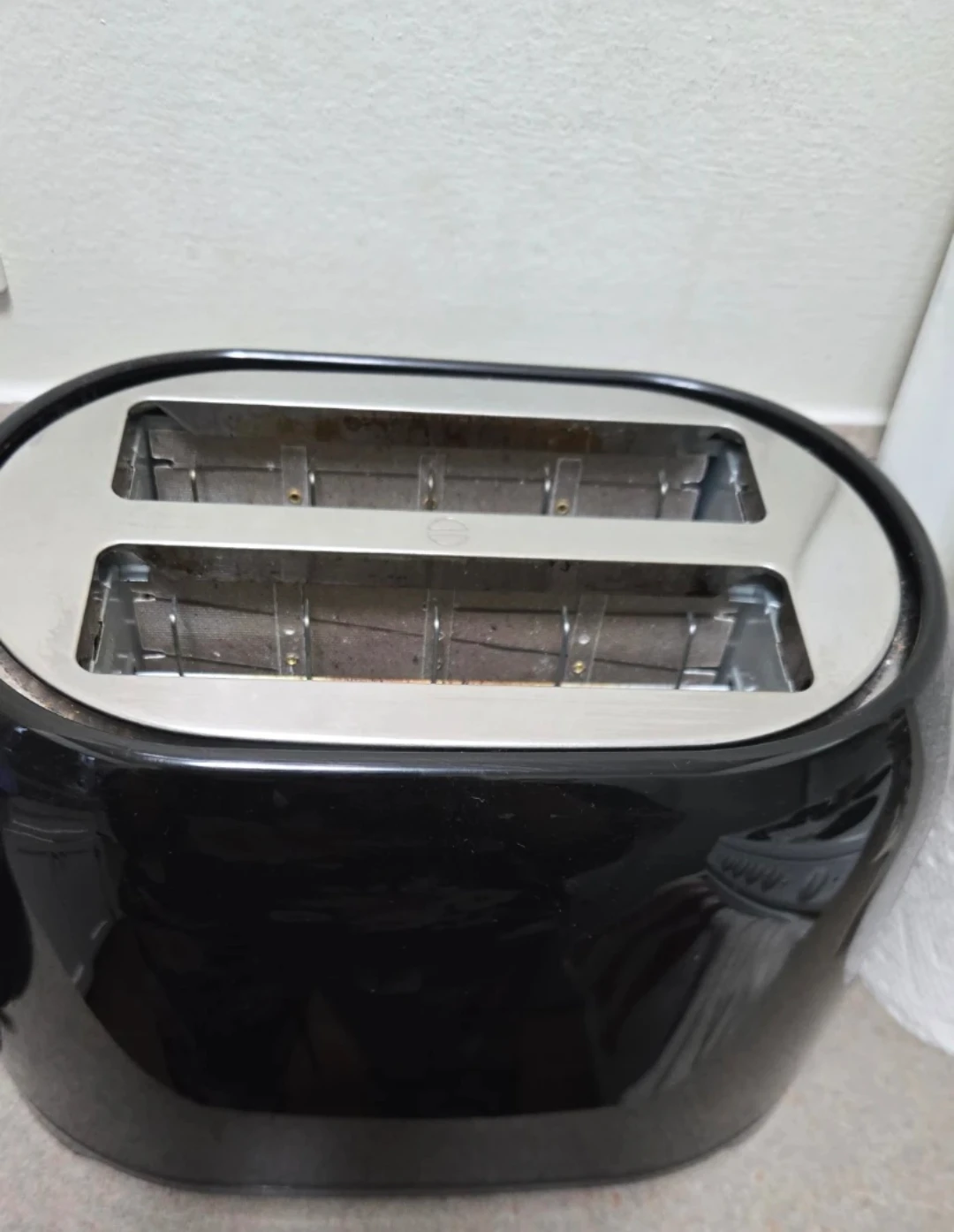 Black & Decker Toaster - photo 2