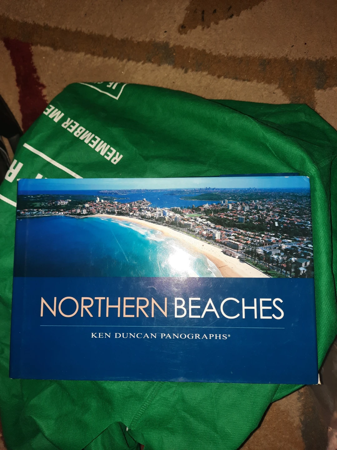 Northern Beaches  Book pickup In st.albert
