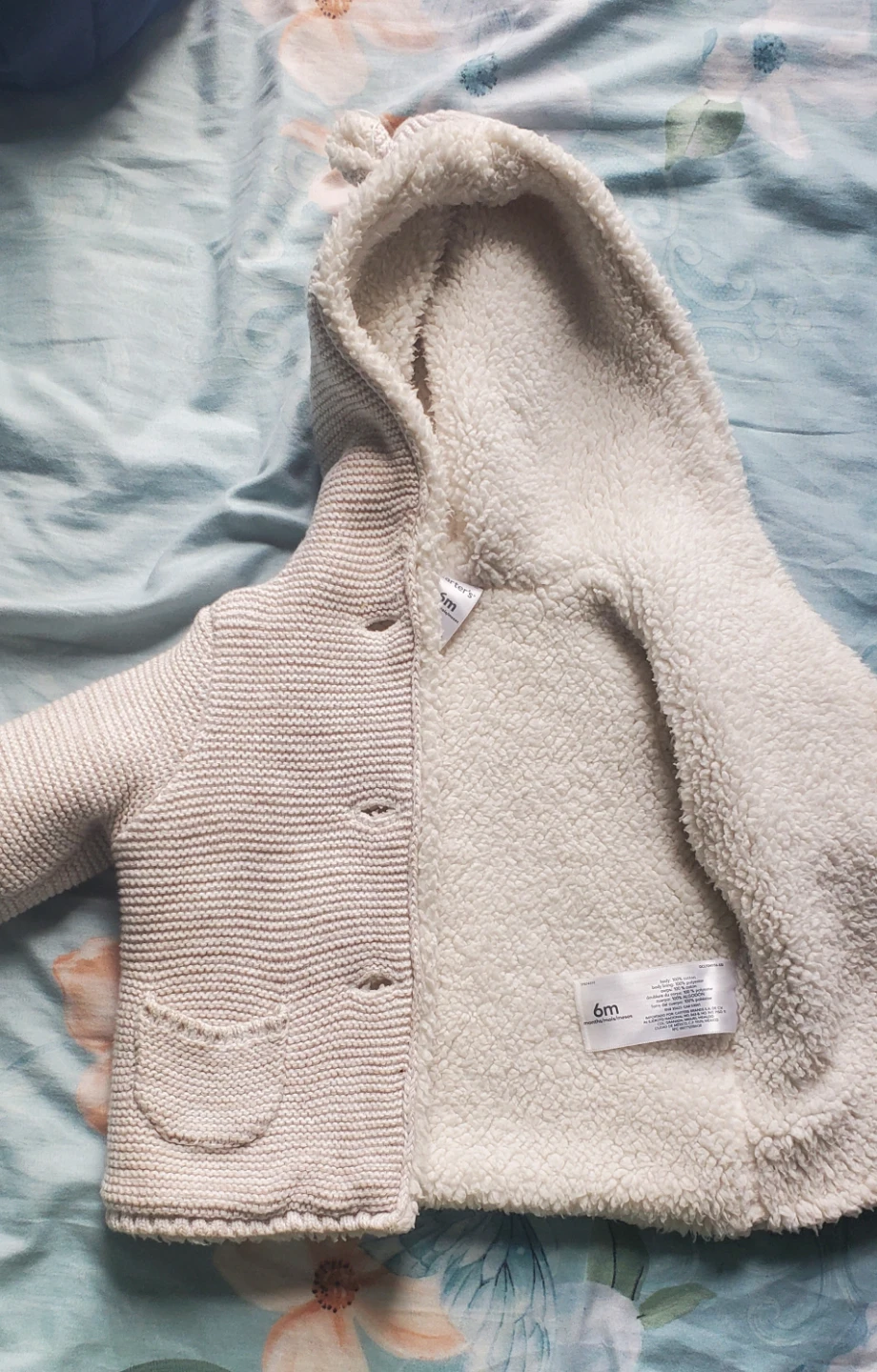 Baby Clothes Bundle - 3-6M- 15$ - photo 4