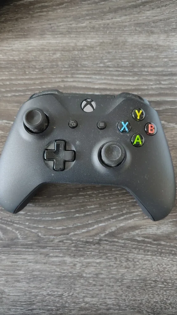 Xbox Wireless Controller - Black(series x -s)