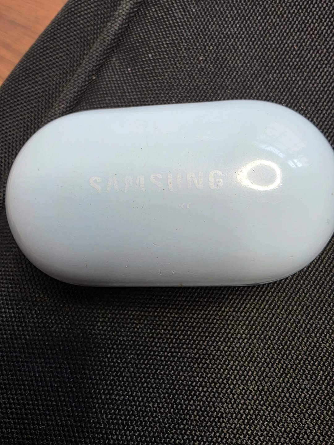 Samsung Galaxy Buds+ Light Blue - photo 2