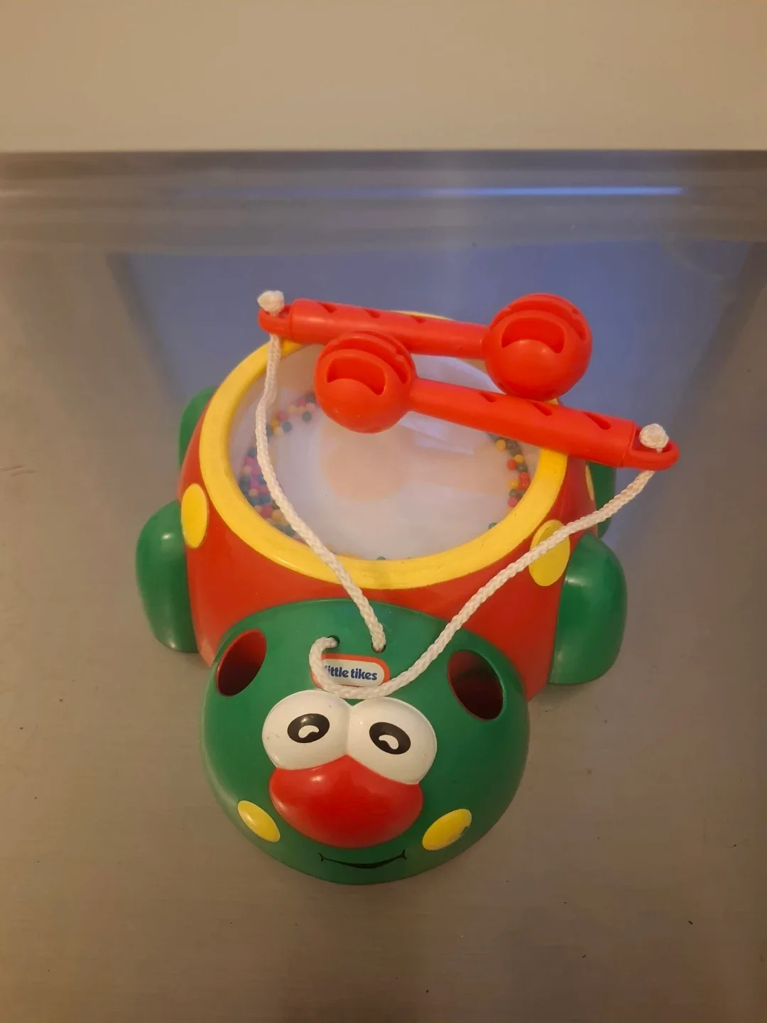 toy drum