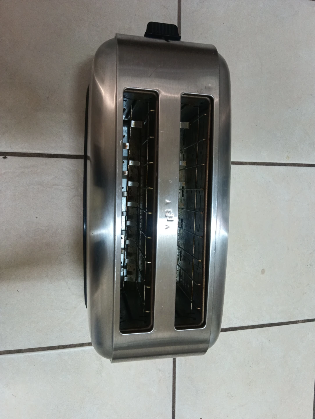 Cuisinart Toaster - photo 2