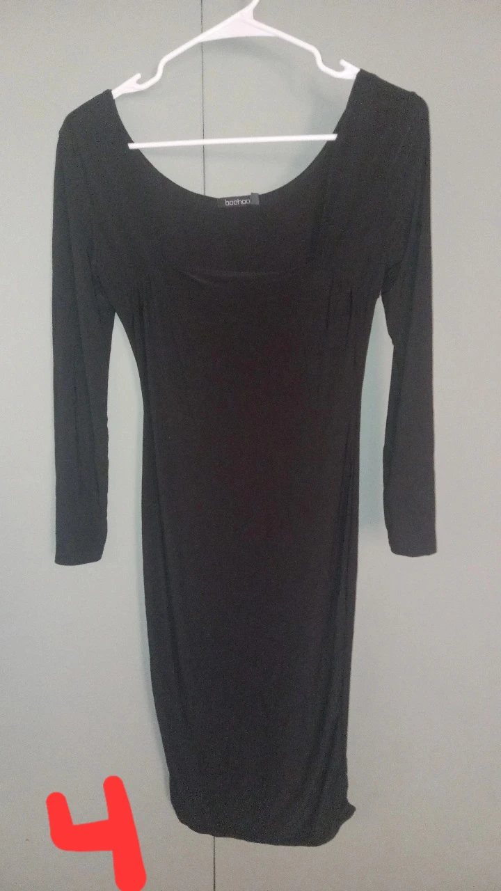 Pretty Dress