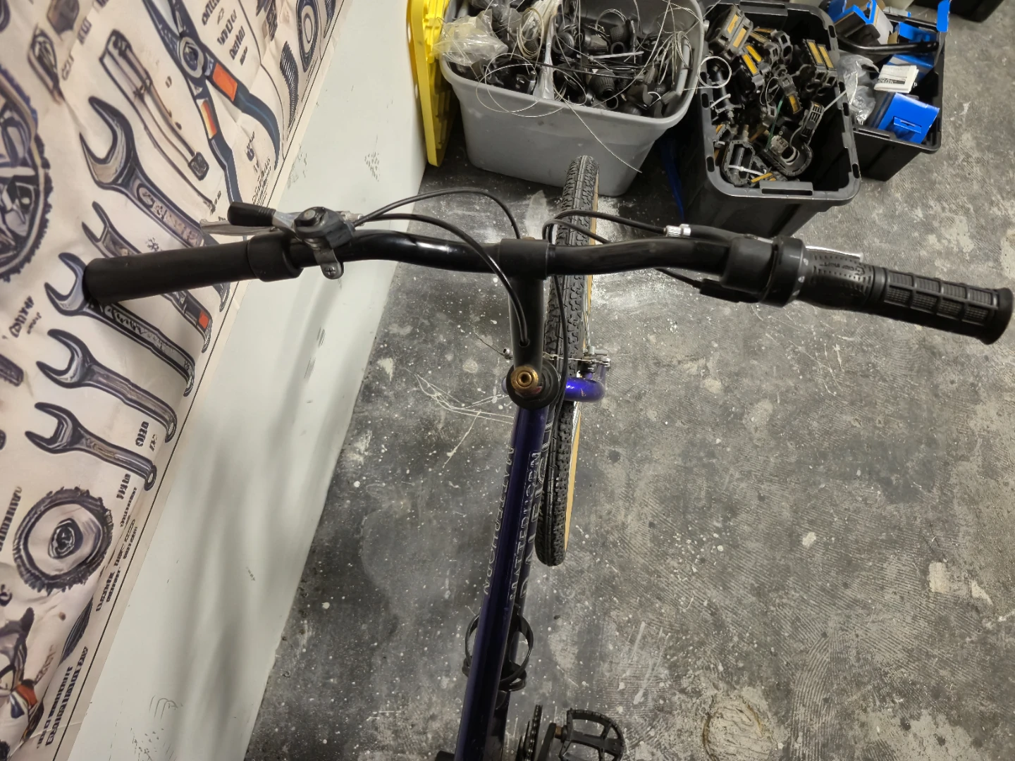 Raleigh Matterhorn Bicycle - photo 3