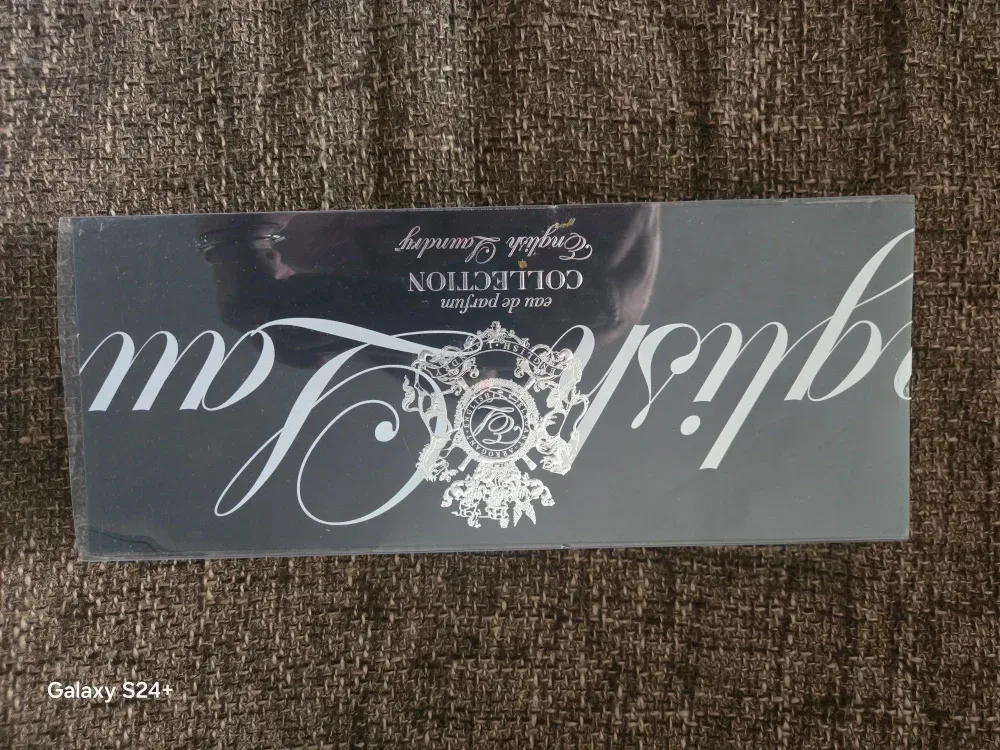 English Laundry Collection Eau De Parfum Set - NEW