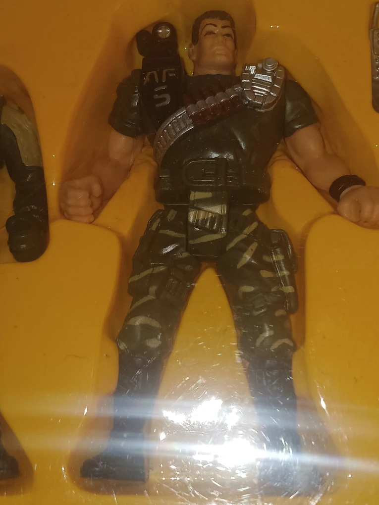 Deluxe Military Men Play Set - photo 3