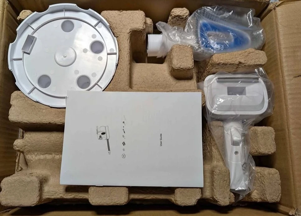 Pet Grooming Vacuum Kit - photo 3