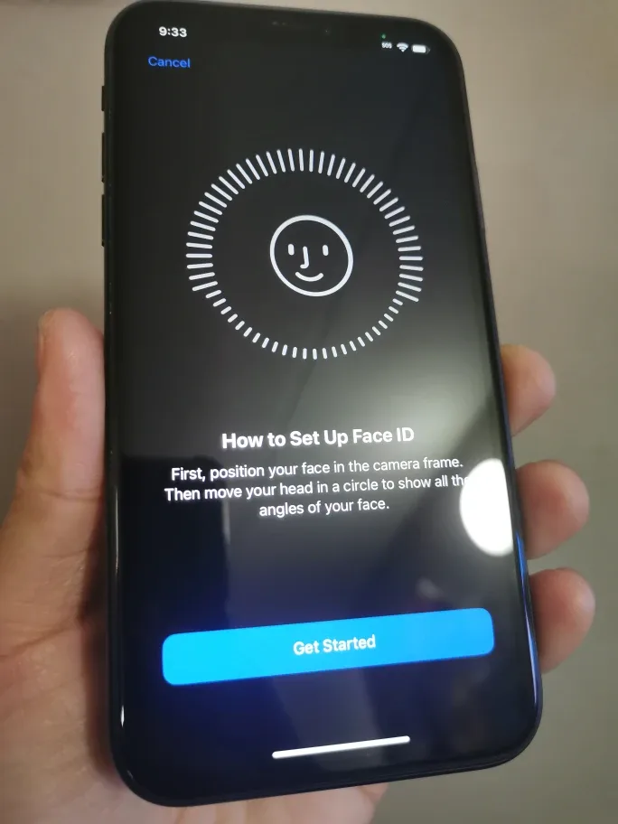 iPhone XR 64G Black (box included) image indicator(4)