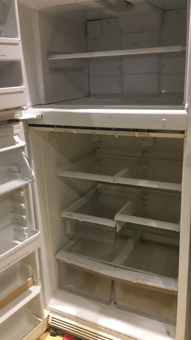 Amana Fridge - Exclusive Food Organizer System image indicator(2)