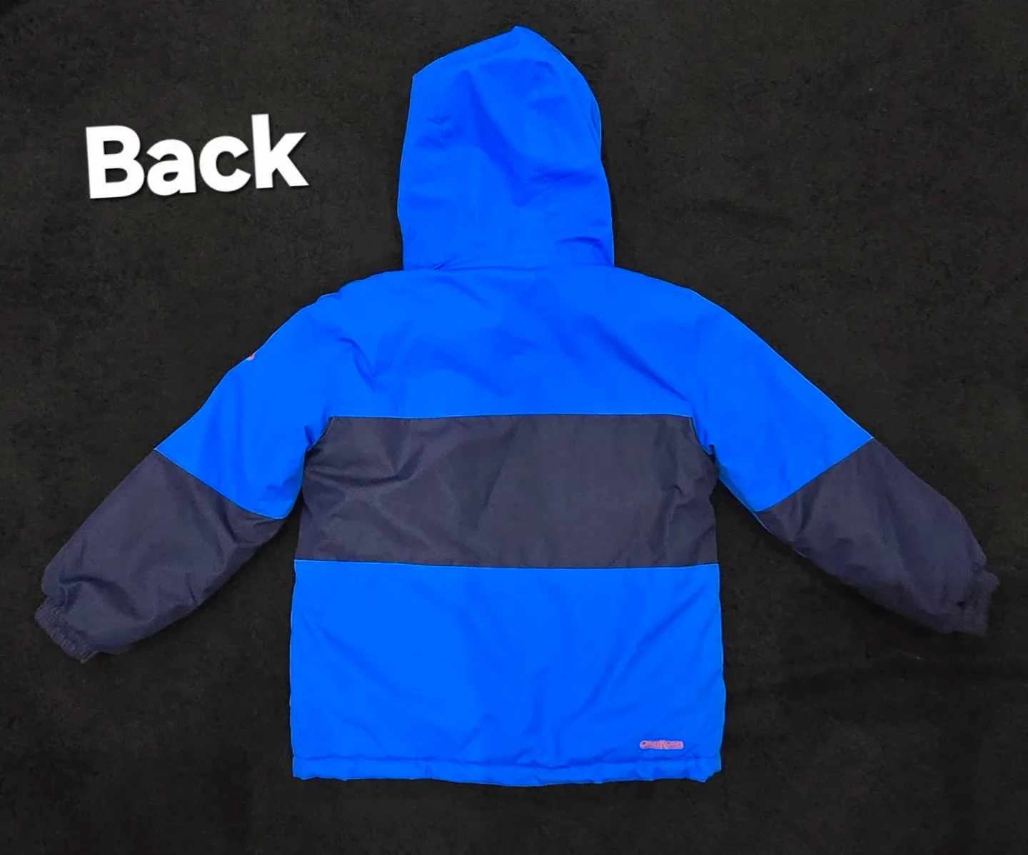 OshKosh B'gosh Winter Jacket & Snowpants Set! - Size 6 image indicator(5)