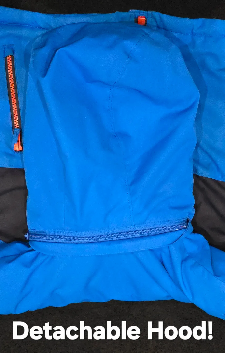 OshKosh B'gosh Winter Jacket & Snowpants Set! - Size 6 image indicator(6)