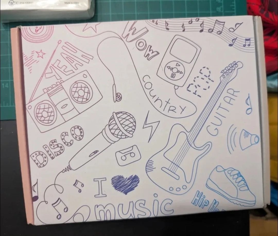 New USB Audio Interface 2 In 2 Out