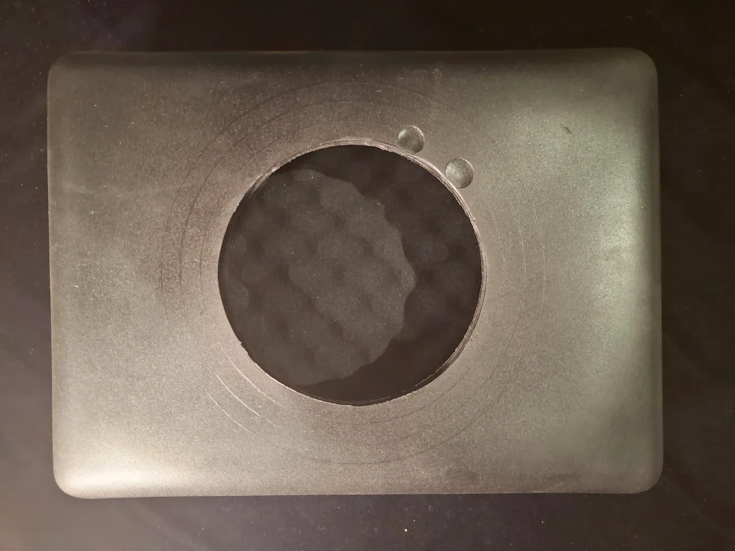 Dynabox In-Ceiling Barrier Box image indicator(3)