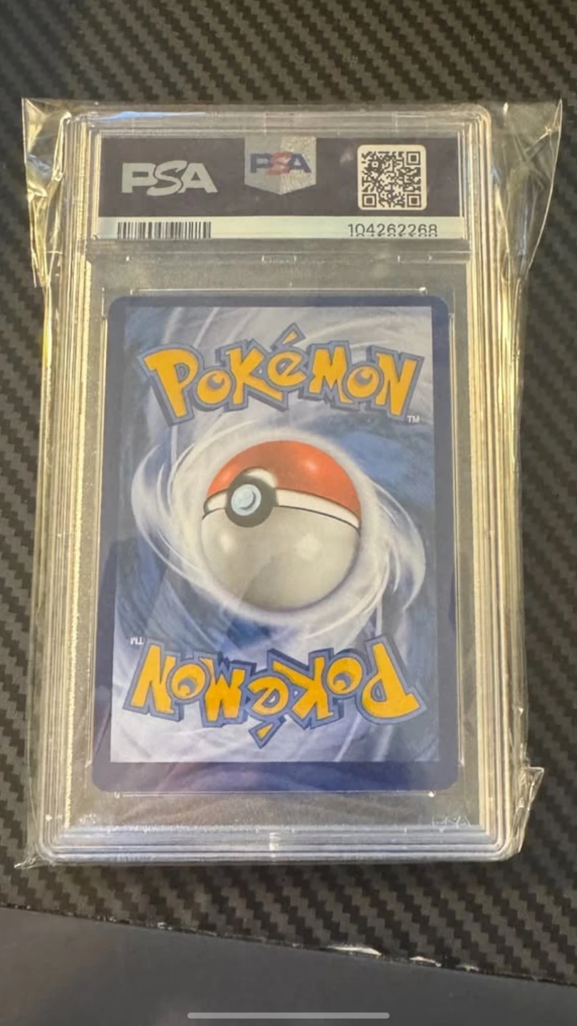 ✨️ PSA 9 Zapdos 151 - Pokemon Card for Sale ✨️ - photo 2