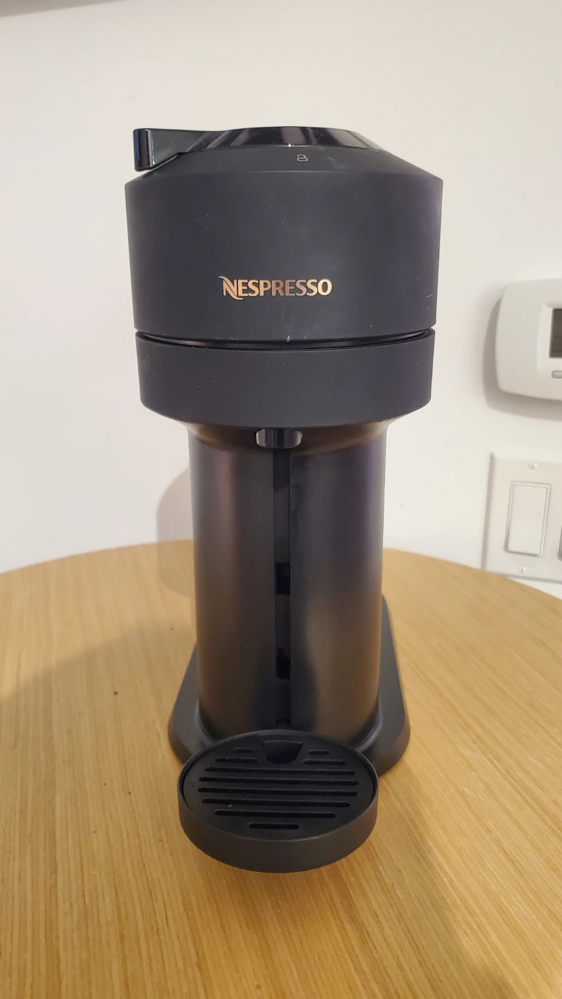 Nespresso Vertuo NEXT Coffee & Espresso Machine