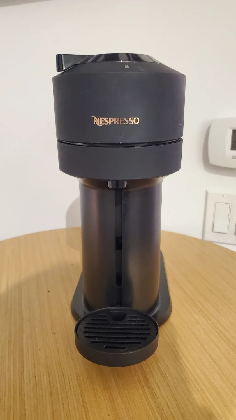 Nespresso Vertuo POP+ Coffee & Espresso Machine
