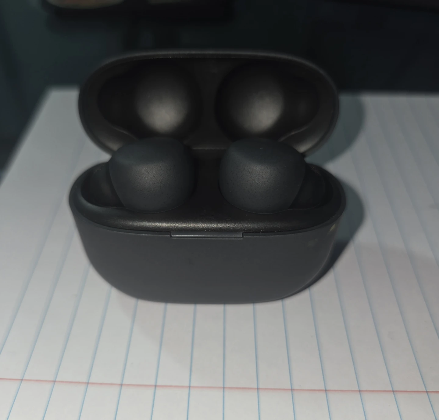 Sony link buds S - photo 2